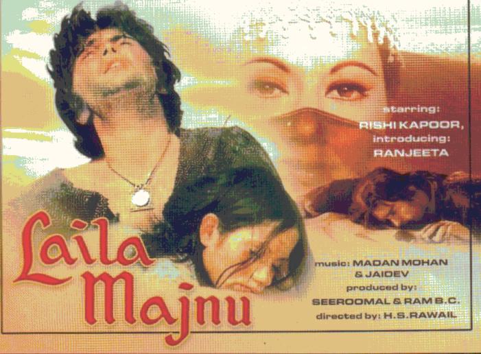 Laila Majnu - IMDb